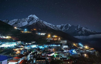 Top 5 Must-Do Activities in Namche Bazar